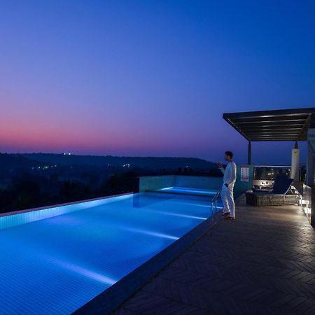 Meritas Auberge Calangute Goa Eksteriør bilde